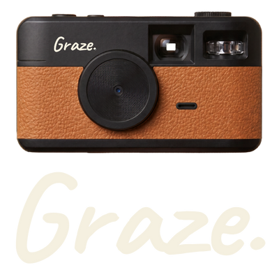 Graze